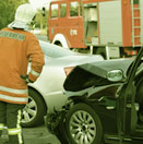 Verkehrsunfälle